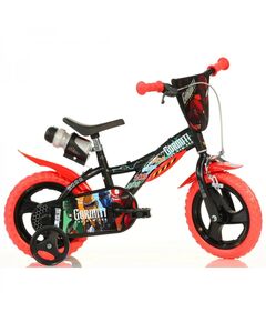 Bicicleta copii Dino Bikes 12' Gormiti