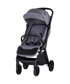 Carucior sport Chipolino Diamond cloud grey, Culoare: Gri