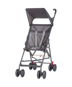 Carucior sport Chipolino Holiday anthracite, Culoare: Gri