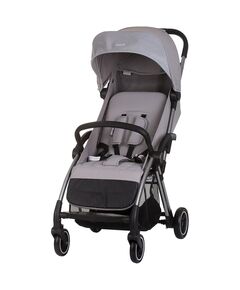 Carucior sport Chipolino Illusion cloud, Culoare: Gri