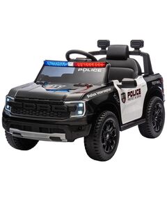Masinuta electrica Chipolino SUV Ford Police