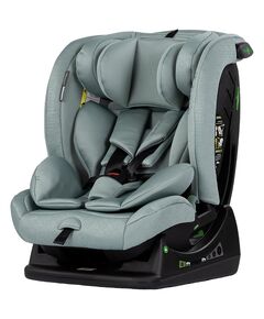 Scaun auto Chipolino Aviato I-Size 40-150 cm basil