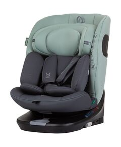 Scaun auto Chipolino Motion I-Size 40-150 cm pastel green cu sistem Isofix, Culoare: Verde