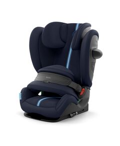 Scaun auto Cybex Pallas G3 Plus Ocean Blue, Culoare: Bleumarin