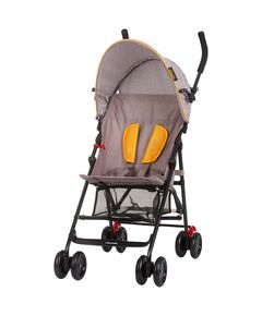 Carucior sport Chipolino Amaya tiramisu
