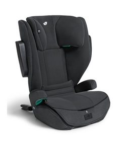 Joie - Scaun auto i-Traver Signature Ebony, 100 - 150 cm, testat ADAC si certificat R129