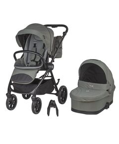 Carucior modular 2in1 Coccolle Serry Moss green