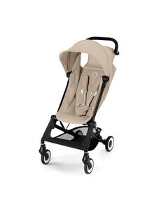 Carucior Cybex Agis, Almond Beige, Culoare: Bej