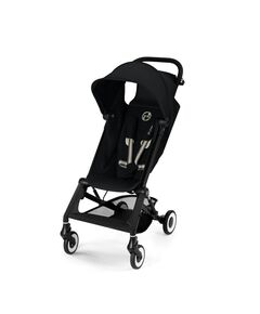 Carucior Cybex Agis, Magic Black, Culoare: Negru