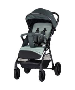 Carucior sport Chipolino Sparkle biscotta, Culoare: Verde