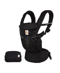 Marsupiu OMNI Breeze Onyx Black