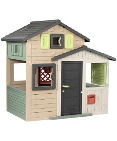 Casuta pentru copii Smoby Life Friends Evo