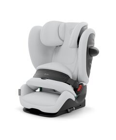 Scaun auto Cybex Pallas G3 Fog Grey, Culoare: Gri