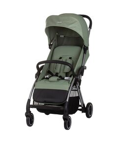 Carucior sport Chipolino Illusion basil, Culoare: Verde
