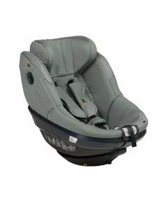 Scaun auto copii Beyond² 360 Verde, Culoare: Verde