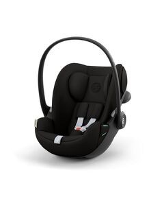 Scaun Auto Cybex Cloud G3 Magic Black