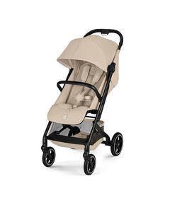 Carucior Cybex Beezy, Almond Beige, Culoare: Bej