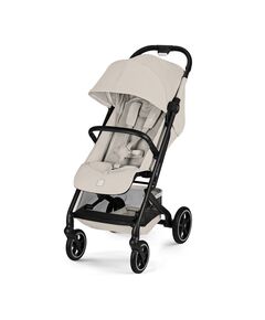 Carucior Cybex Beezy, Dune Grey, Culoare: Gri