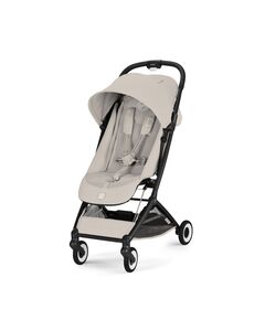 Carucior Cybex Orfeo, Dune Grey, Culoare: Gri deschis