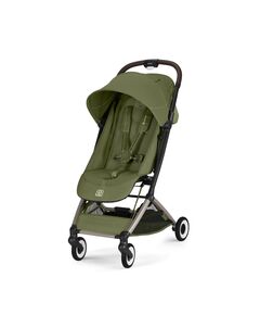 Carucior Cybex Orfeo, Moss Green, Culoare: Kaki