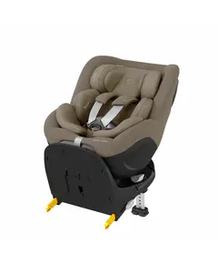 Scaun Auto I-Size Maxi-Cosi MICA 360 PRO TRUFFLE, Culoare: Bej
