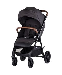 Carucior sport Chipolino Ultera cu husa picioare blackberry, Culoare: Negru