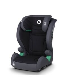 Scaun auto, Lionelo, i-Size Igo, 100- 150 cm, Cu isofix, Protectie laterala, Ajustare spatar in 2 pozitii, Tetiera Tri-Guard reglabila in 11 pozitii, Conform cu standardul european de securitate R129, Gri, Culoare: Gri