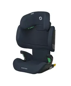 Scaun Auto Maxi-Cosi RodiFix R I-Size AUTHENTIC BLUE, Culoare: Albastru