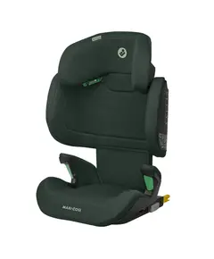 Scaun Auto Maxi-Cosi RodiFix R I-Size AUTHENTIC GREEN, Culoare: Verde