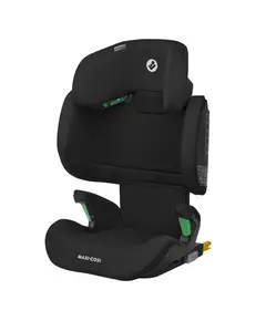 Scaun Auto Maxi-Cosi RodiFix R I-Size AUTHENTIC BLACK, Culoare: Negru