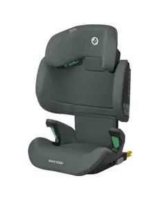 Scaun Auto Maxi-Cosi RodiFix R I-Size AUTHENTIC GRAPHITE, Culoare: Gri