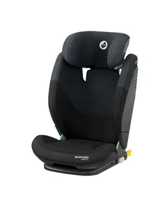 Scaun Auto Maxi-Cosi RodiFix S I-Size TONAL BLACK, Culoare: Gri/Negru