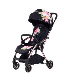 Carucior Leclerc colectia Monnalisa Black