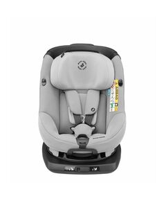 Scaun Auto Maxi-Cosi AxissFix AUTHENTIC GREY, Culoare: Gri deschis