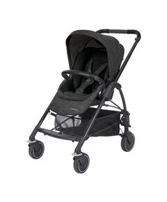 Carucior Mya Bebe Confort VIVID RED