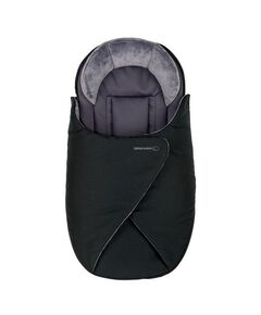 Salopeta bebelus (Tip Cocoon) Bebe Confort TOTAL BLACK
