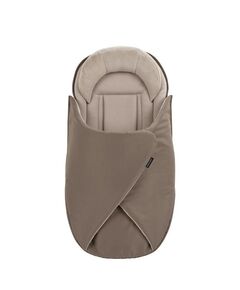 Salopeta bebelus (Tip Cocoon) Bebe Confort WALNUT BROWN