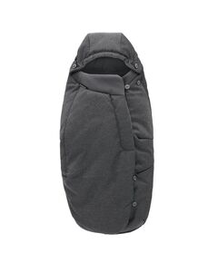 Salopeta General Footmuff Maxi-Cosi SPARKLING GREY