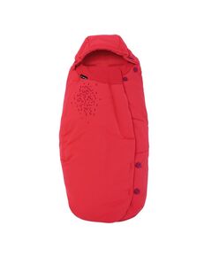 Salopeta General Footmuff Maxi-Cosi VIVID RED
