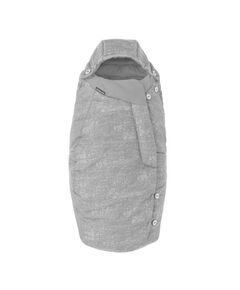 Salopeta General Footmuff Maxi-Cosi NOMAD GREY