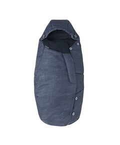 Salopeta General Footmuff Maxi-Cosi NOMAD BLUE
