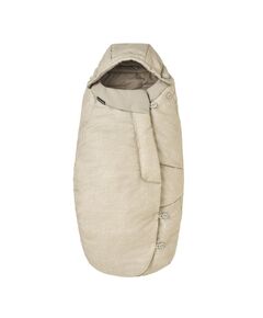 Salopeta General Footmuff Maxi-Cosi NOMAD SAND