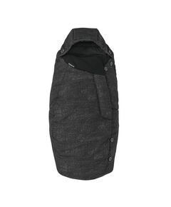 Salopeta General Footmuff Maxi-Cosi NOMAD BLACK