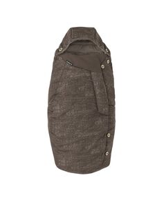 Salopeta General Footmuff Maxi-Cosi NOMAD BROWN