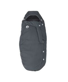 Salopeta General Footmuff Maxi-Cosi ESSENTIAL GRAPHITE