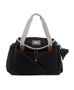Geanta de infasat Sydney II Neagra Beaba