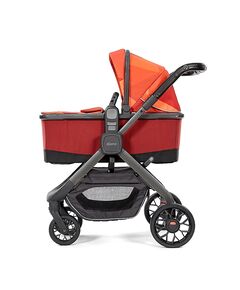 Landou Quantum 2 Orange cu stand