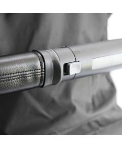 Carucior Quantum 2 Premium Grey Linear