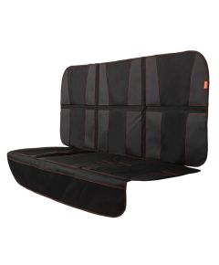 Protectie bancheta Diono Ultra Mat XXXL Black