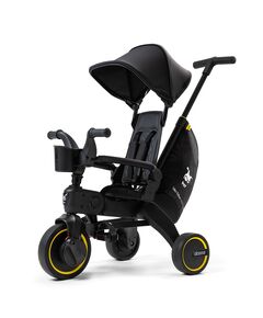 Tricicleta Liki Trike Midnight Editie limitata